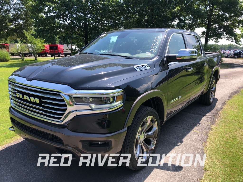 2020 ram laramie longhorn