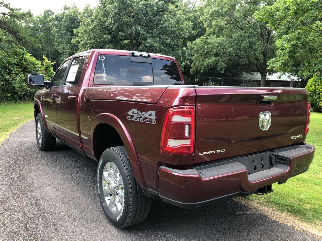 2020 dodge 2500 for sale